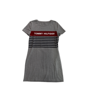 Vestido Casual Playa TH