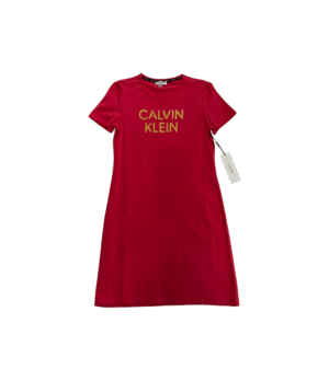 Vestido Casual Playa CK