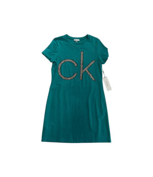 Vestido Casual Playa CK