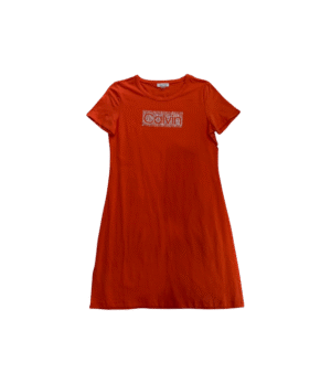 Vestido Casual Playa CK