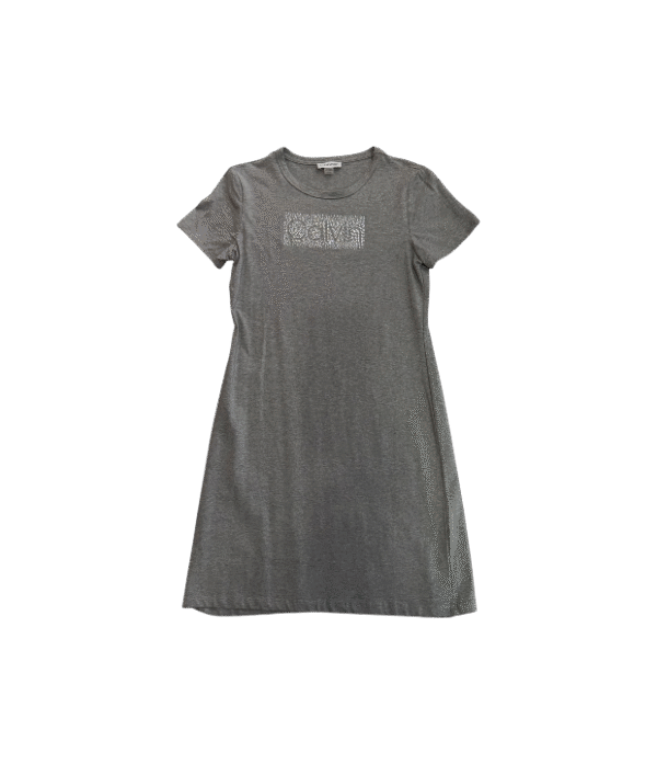 Vestido Casual Playa CK