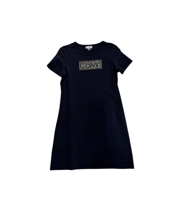 Vestido Casual Playa CK