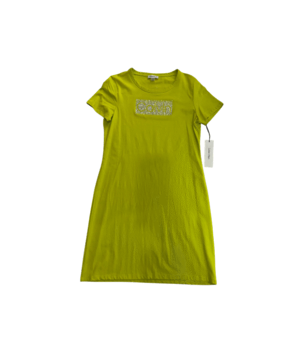 IMG_9269 Vestido Casual Playa CK