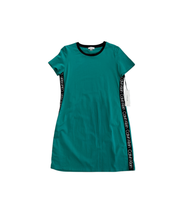 Vestido Casual Playa CK