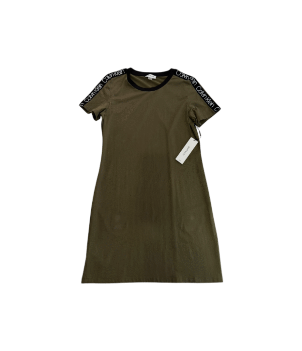 Vestido Casual Playa CK