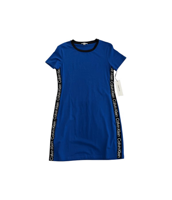 IMG_9272 Vestido Casual Playa CK