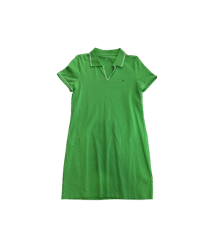 IMG_9273 Vestido Casual Playa TH polo