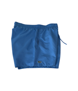 Short casual lacoste