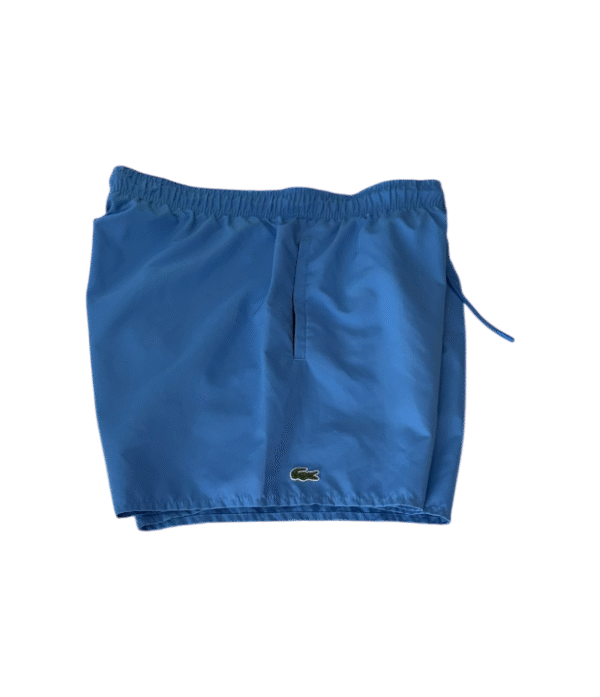 Short casual lacoste