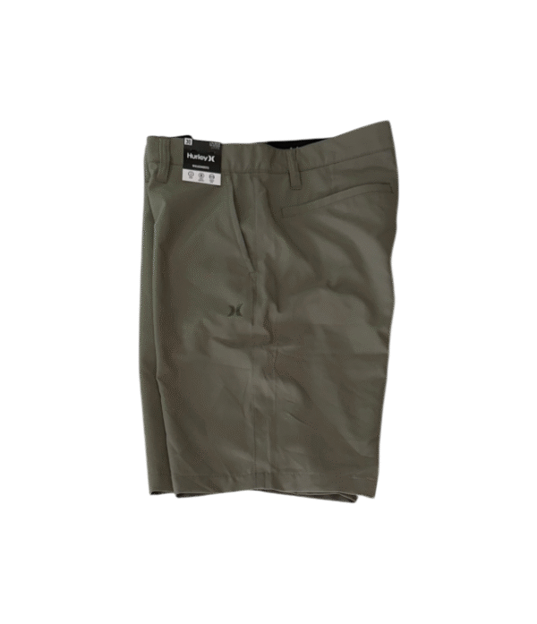 Short casual hurley
