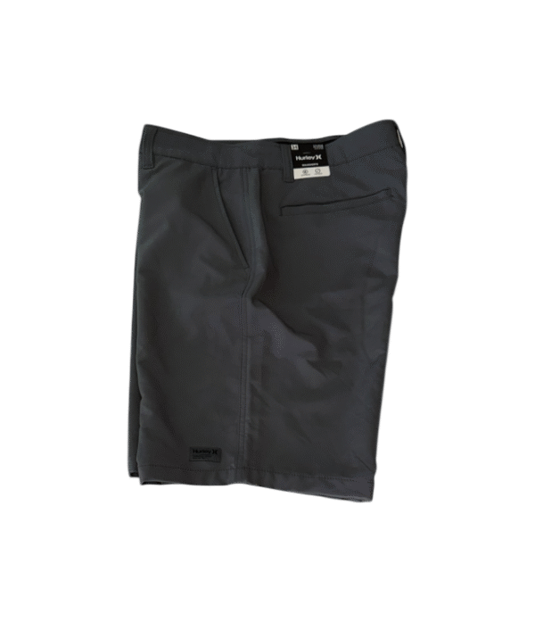 Short casual hurley