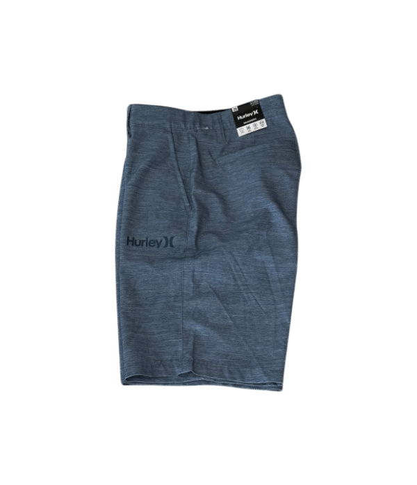 Short casual hurley