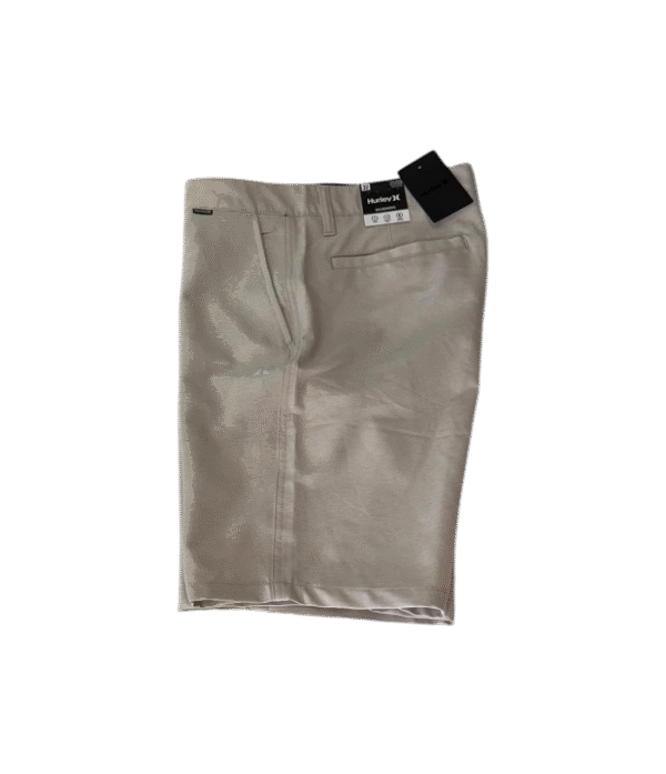Short casual hurley