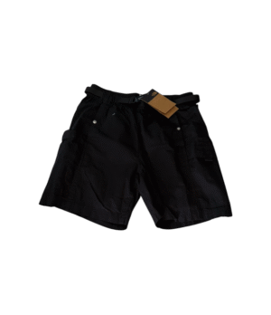 Short casual north face