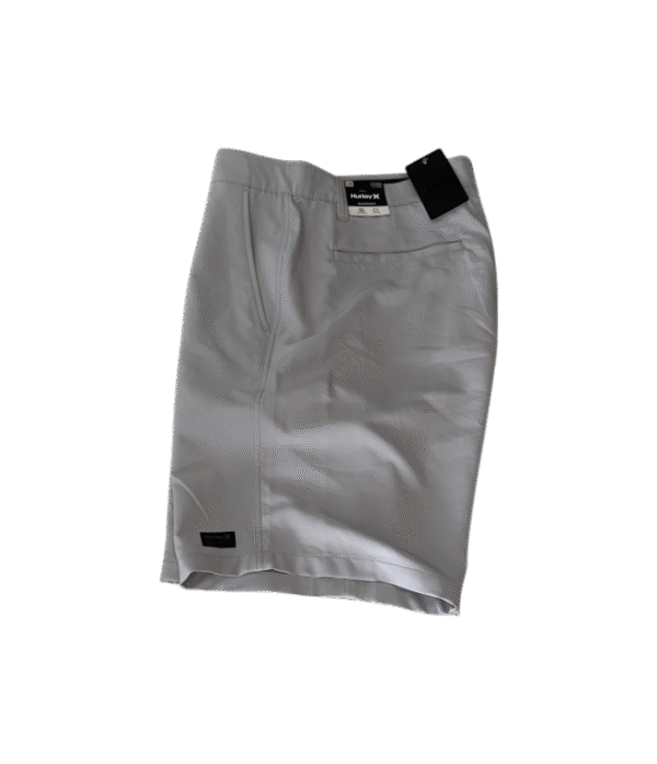 Short casual hurley