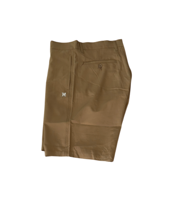 Short casual hurley