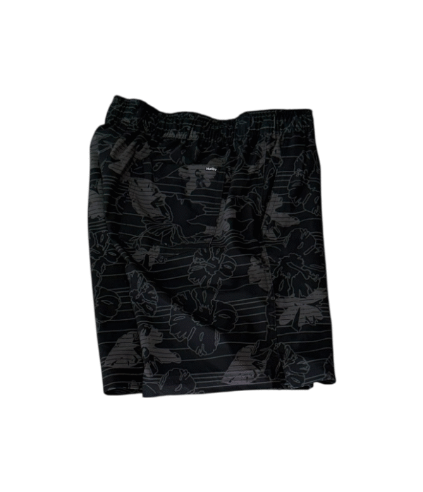 IMG_9500 Short casual hurley