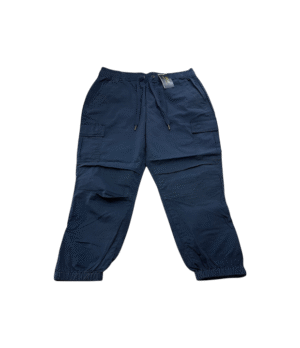 Pantalón azul marino dama RL