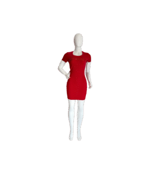 Vestido Casual Playa true