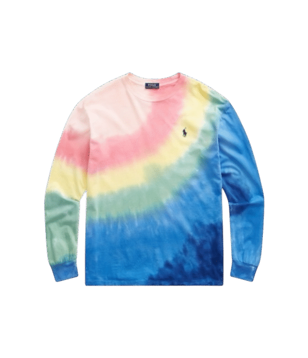 Sudadera colores RL