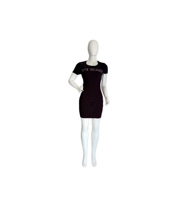 Vestido Casual Playa true