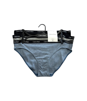 Bikini set de 3 multicolor CK