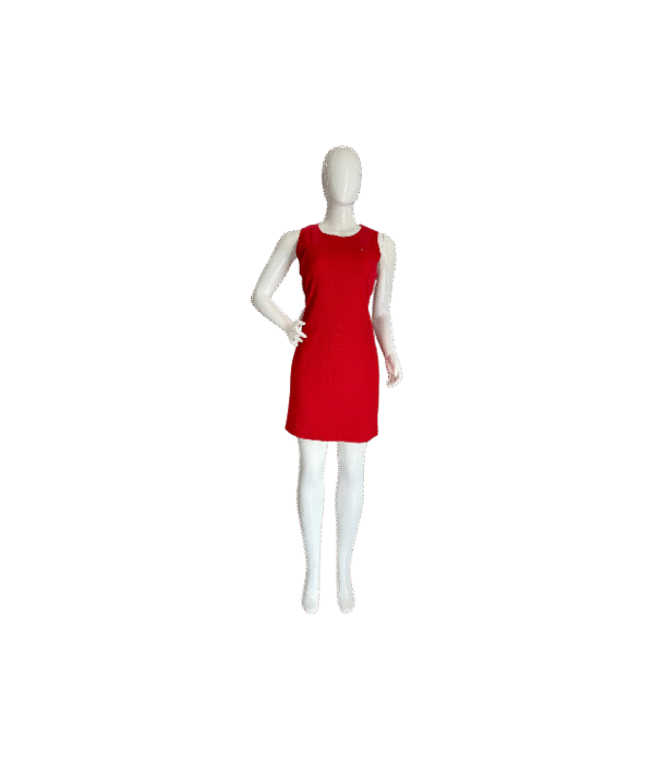 Vestido Casual Playa TH