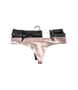 Bikini set de 3 multicolor CK