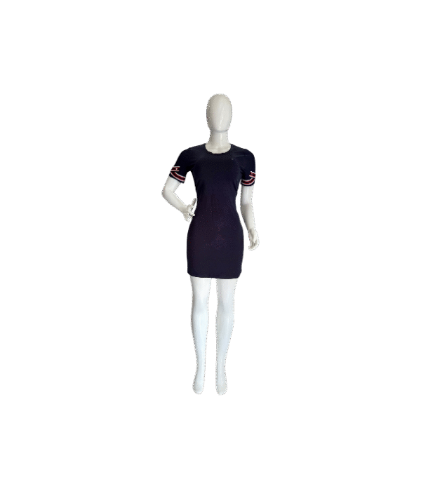 Vestido Casual Playa TH