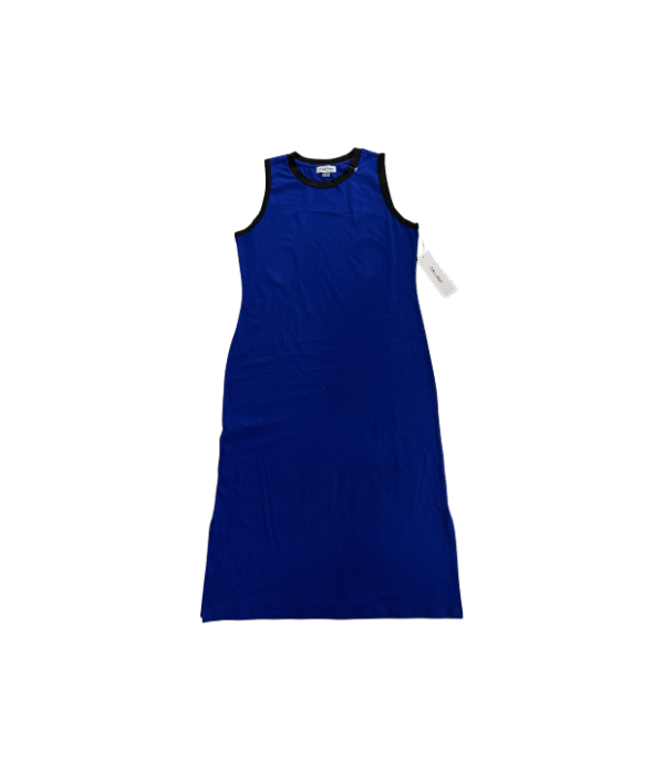 Vestido Casual Playa CK largo