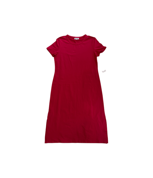 Vestido Casual Playa CK largo