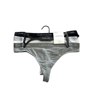 Bikini set de 3 multicolor CK