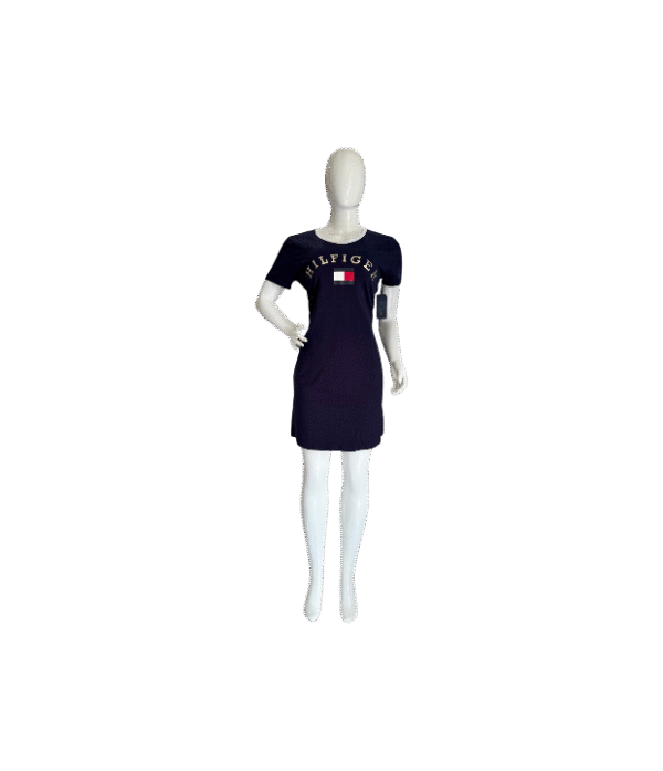 Vestido Casual Playa TH