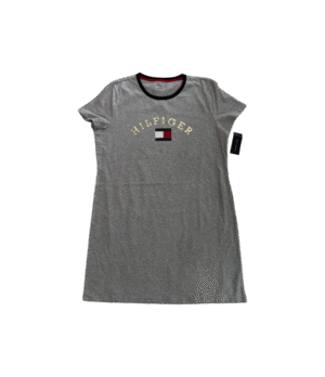 Vestido Casual Playa TH