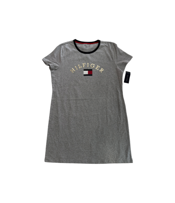 Vestido Casual Playa TH