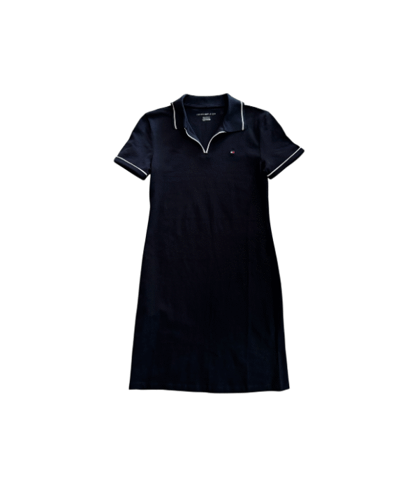 Vestido Casual Playa TH polo
