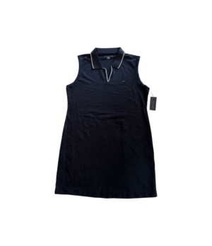 Vestido Casual Playa TH polo