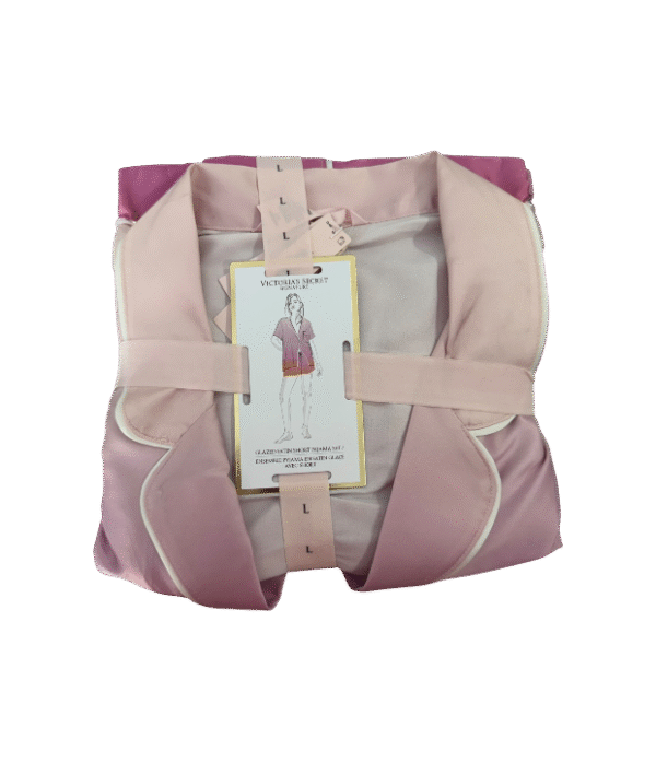 Conjunto de pijama corto colors