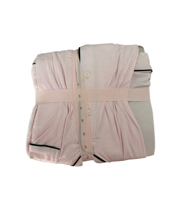 Photoroom_016_20251025_140953 Conjunto de pijama corto rosa