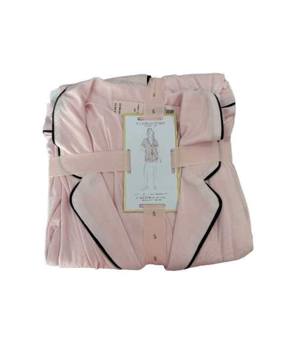 Photoroom_017_20251025_140953 Conjunto de pijama corto rosa