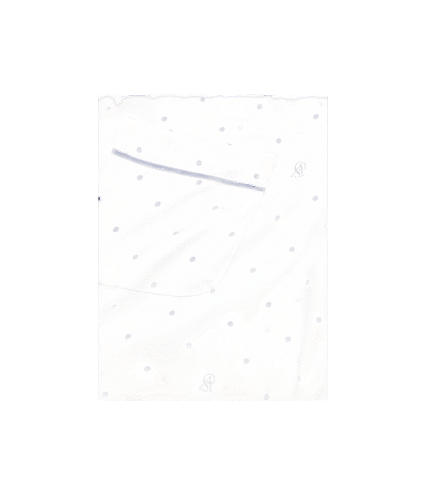 Photoroom_034_20251010_123026 Conjunto de pijama corto puntos blancos