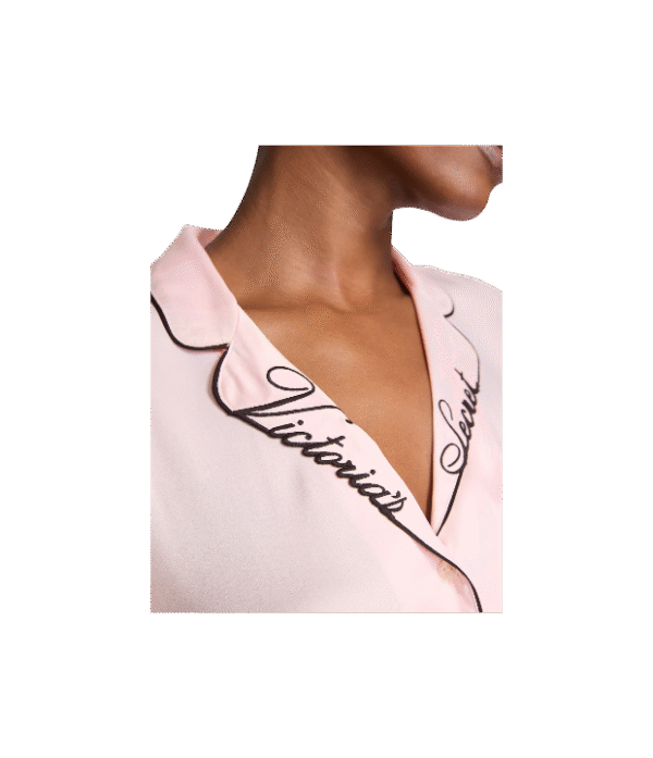 Photoroom_035_20251010_123923 Conjunto de pijama corto rosa angel bordado