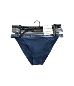 Bikini set de 3 multicolor CK