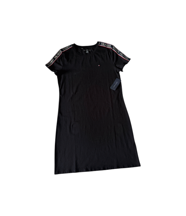 img_9338 Vestido Casual Playa TH negro