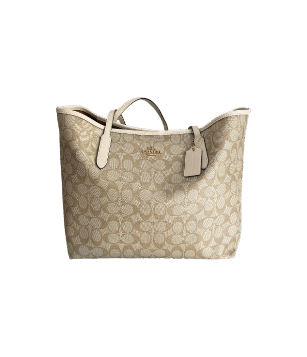 photoroom_000_20251024_114721 Tote coach vainilla con monograma