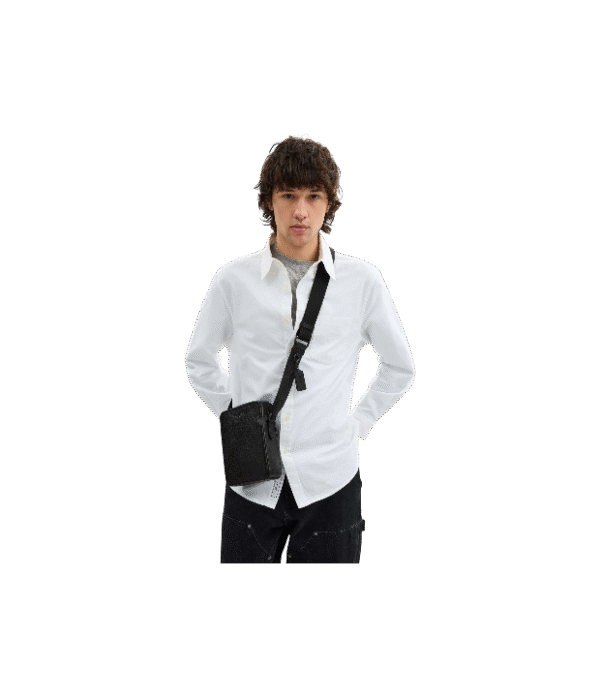 Crossbody Sullivan con negro