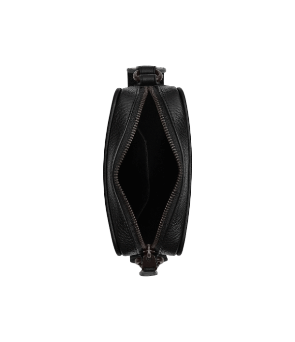 Crossbody Sullivan con negro