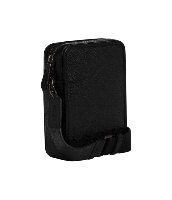 Crossbody Sullivan con negro