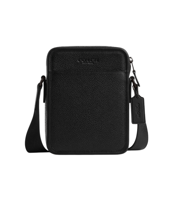 Crossbody Sullivan con negro
