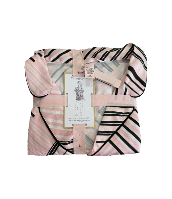 photoroom_005_20251025_164339 Conjunto de pijama corto rayas